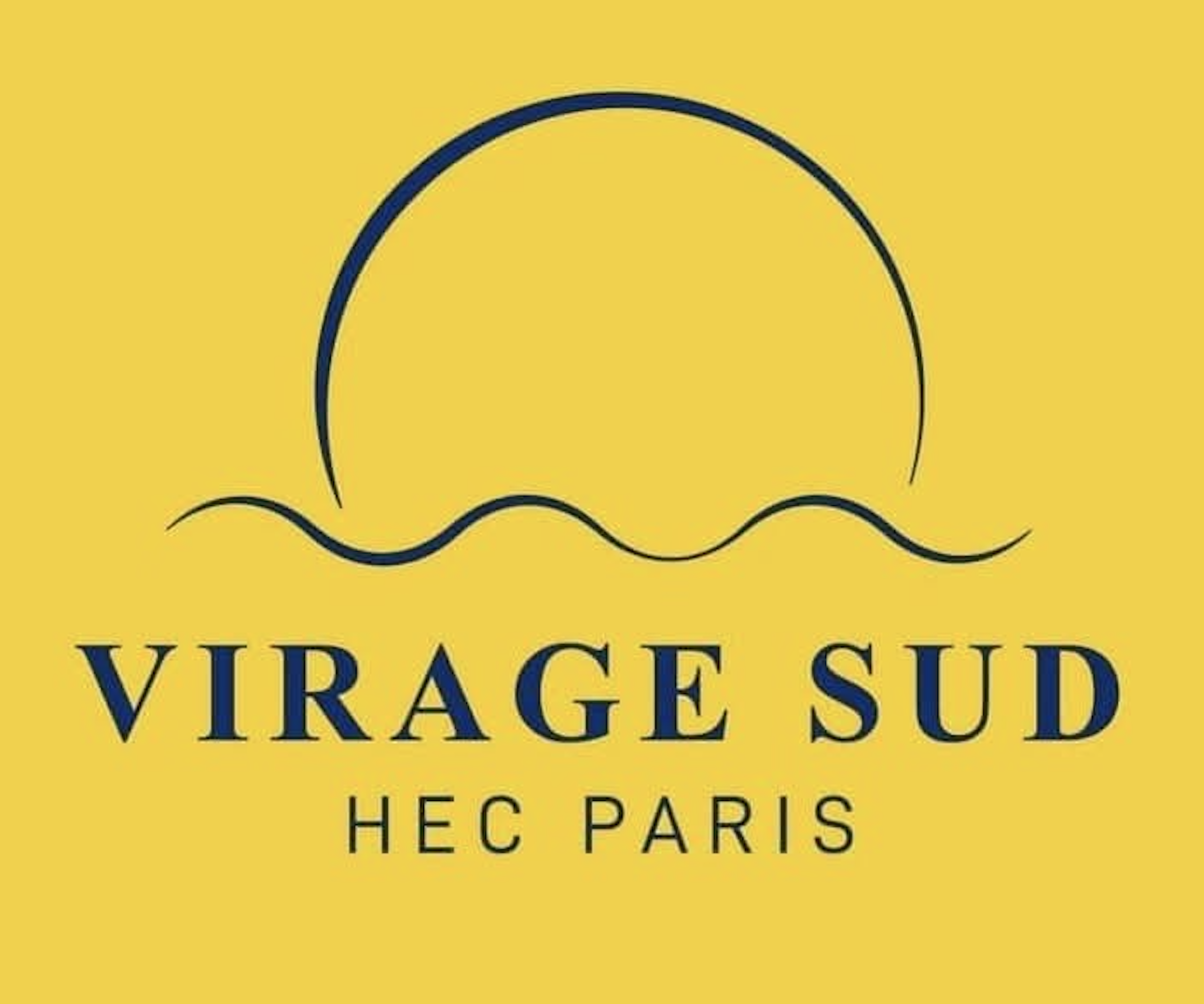 Virage Sud Logo